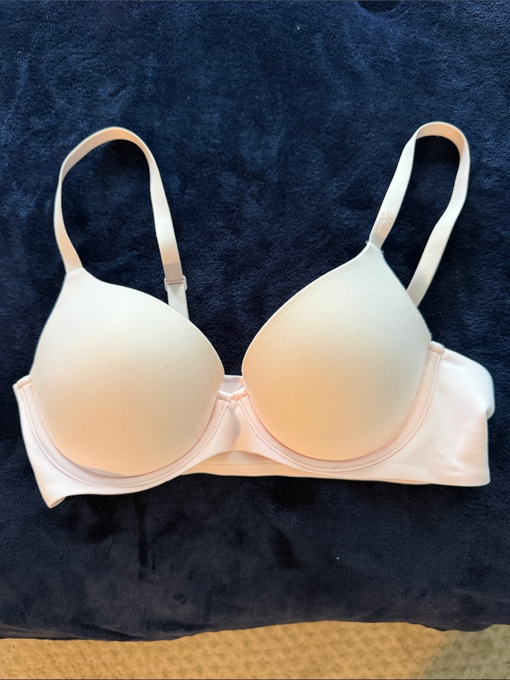 Aerie Plunge Smoothez Bra